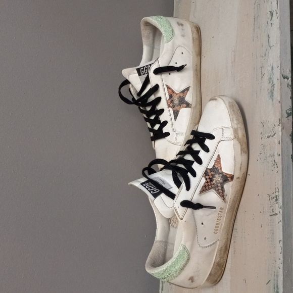 GGDB SUPERSTAR RARE KICKS - Picture 11 of 16